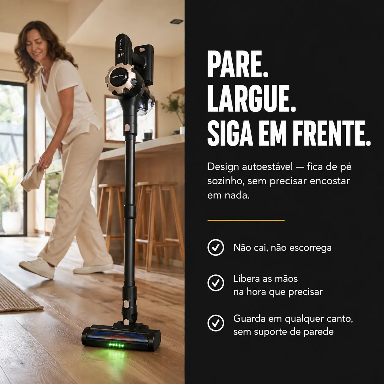 Aspirador Vórtex Power - Imagem 6